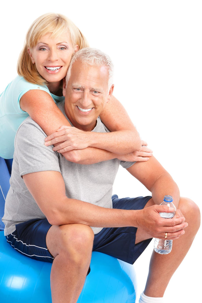 Fitness Made Fun Personal Training Package 10 Sessions Safety