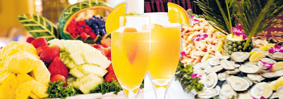 Sunday Brunch