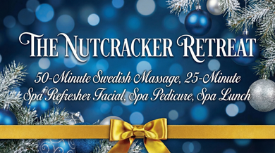 The Nutcracker Retreat