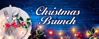 Christmas Brunch 2025- CHILD 10 & Under