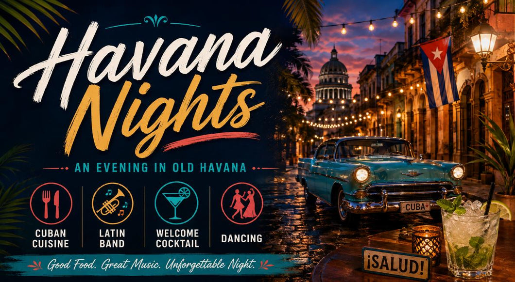 Havana Nights