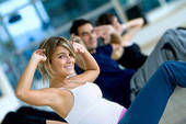 Fitness Made Fun Personal Training Package - 3 Sessions